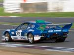 Ligier JS2 Le Mans 1972 года